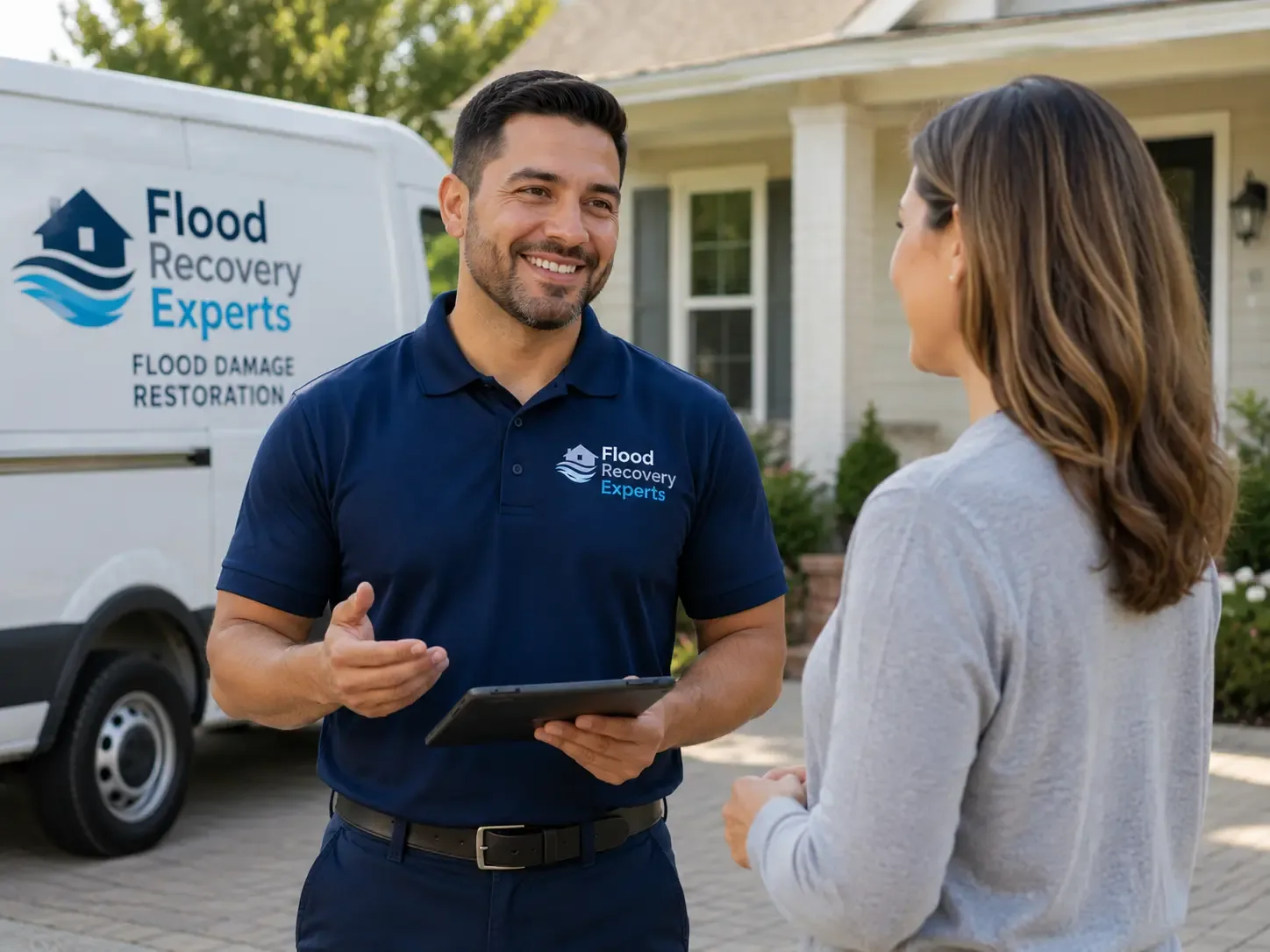 Flood Damage Cleanup Earl Park, IN FAQs